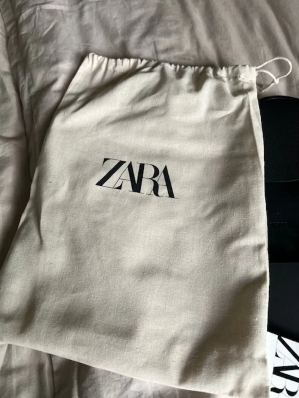 Zara Sandals - Picture 4 of 6